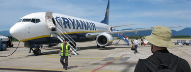 La deriva de los precios y cargos extra han desdibujado al mercado aéreo: vuelos en Ryanair más caros que en Iberia