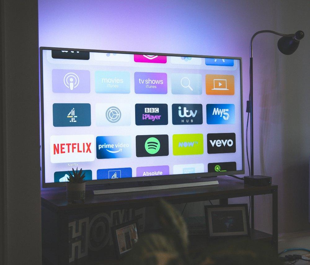 elegir dispositivo de streaming nuevo
