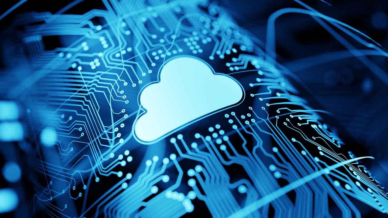 Seguridad al dividir grandes archivos en la nube