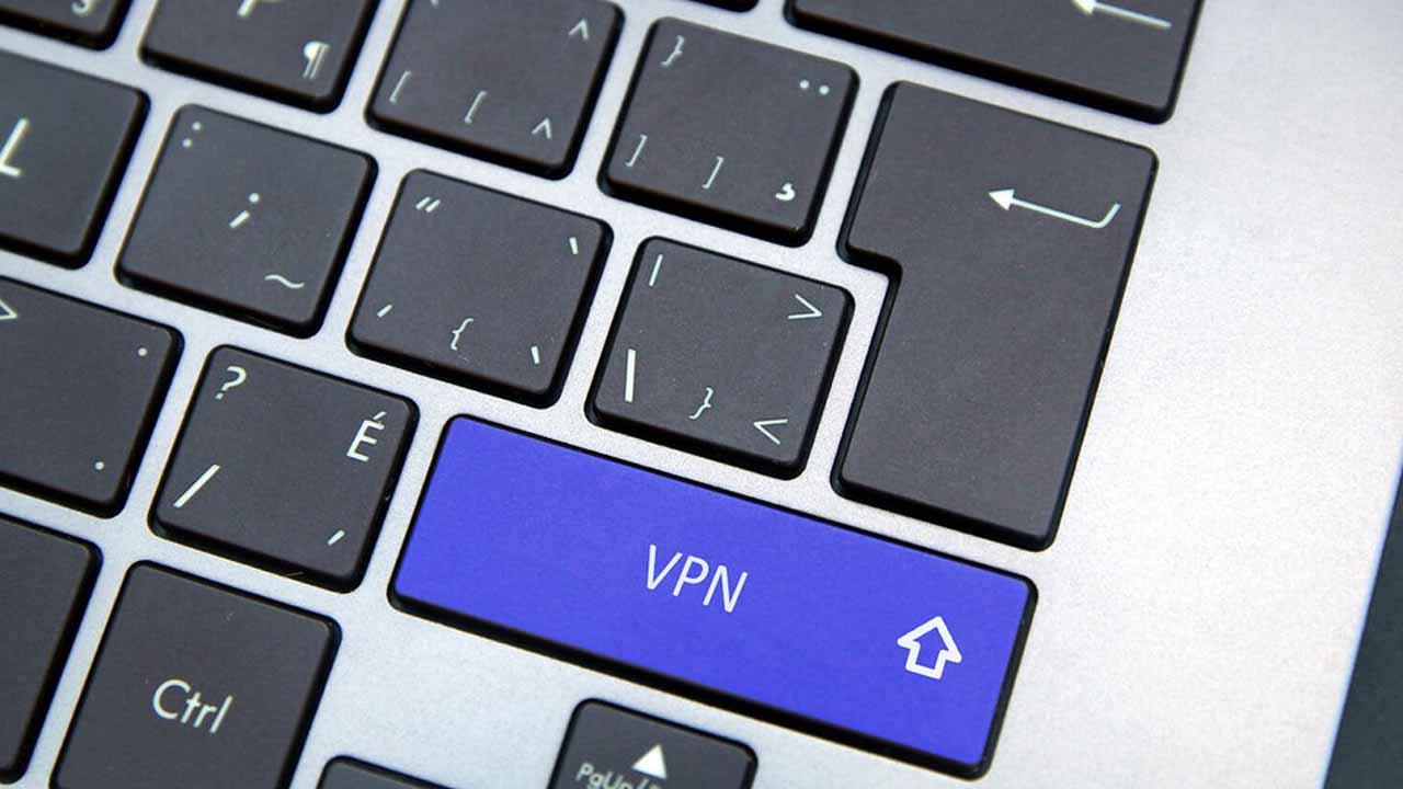 Usar VPN para ocultar la ubicación