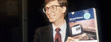 Maquíllate, maquíllate: cómo la industria cosmética tuvo mucho que ver en que Windows se llamara Windows