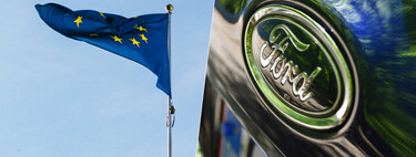 La UE acaba de multar con 458 millones a 15 fabricantes de coches: Mercedes se libró por destapar el pacto anticompetitivo