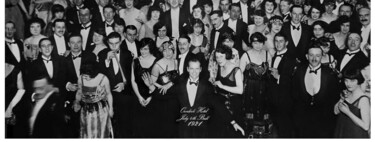 45 años años después se resuelve el gran misterio de 'El resplandor': al fin conocemos el origen de la fotografía con la que Stanley Kubrick cerró su obra maestra 