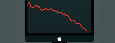 EEUU finalmente ha oficializado el arancel del 104% a China. Acto seguido Apple ha dejado de ser la compañía más valiosa