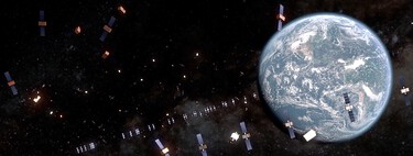 Incapaz de solucionar el problema de la basura en la Tierra, la humanidad se ha generado uno más: la basura espacial