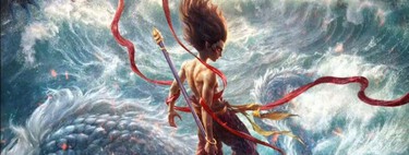 'Ne Zha 2' es ya la quinta película más taquillera de la historia: no es solo cuestión económica, sino de orgullo nacional chino