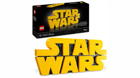 Lego Logo Star Wars