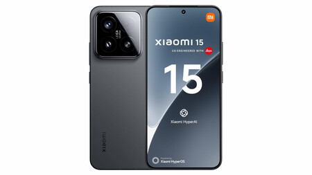 Xiaomi 15
