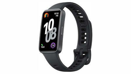 Huawei Band 10