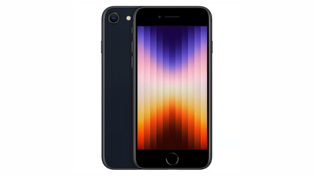 Iphone Se