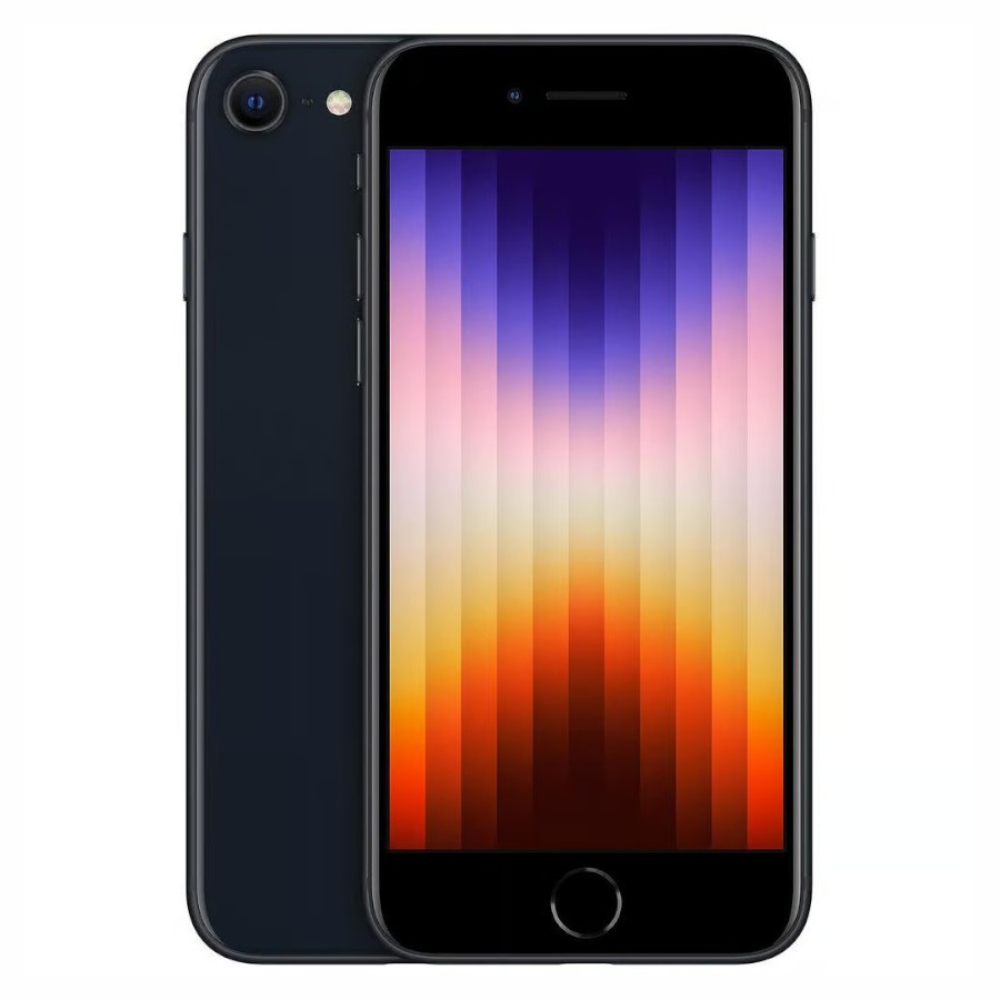 iPhone SE (3ª generación)