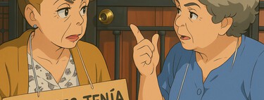 La IA llevaba mucho tiempo sin emocionarnos ni interesarnos más allá del nicho. Eso lo ha cambiado el estilo Miyazaki 