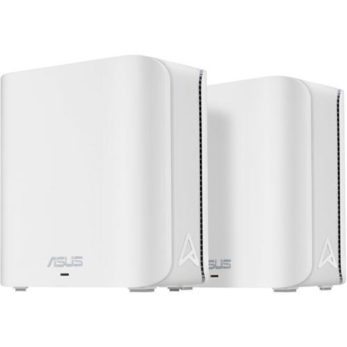 ASUS ZenWiFi BD4 - 2 Pack
