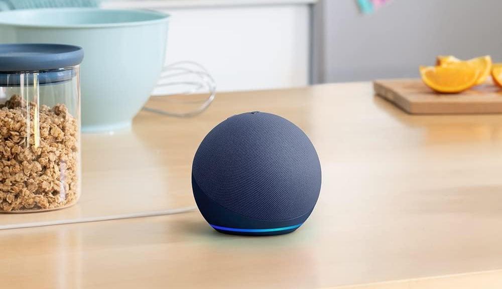 Todo sobre Alexa Plus