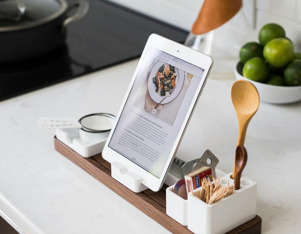 los aparatos de cocina inteligentes que necesitas