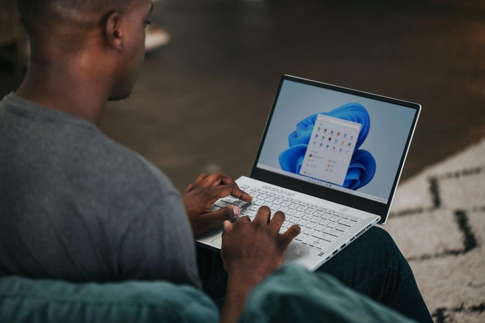 Guia hoja de ruta de Windows 11