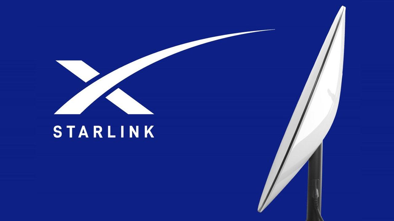 Kit de Starlink en oferta