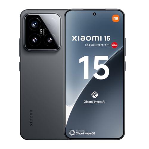 Xiaomi 15 (512 GB) 
