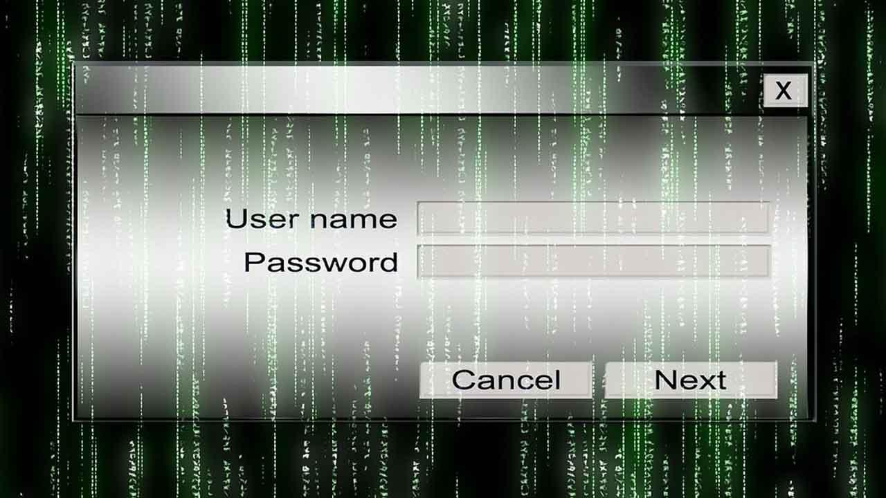 Novedad de 1Password