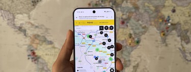 España ya tiene su primer mapa nacional de puntos de carga para coches eléctrico. Lo hemos probado y tenemos opiniones