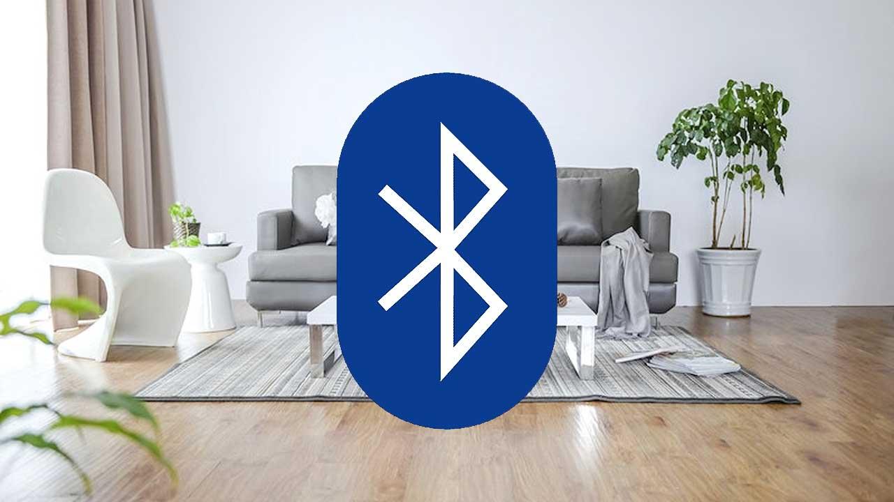 Novedad del Bluetooth e impacto en la domótica