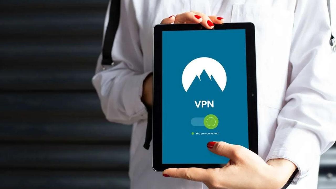 Novedad de NordVPN