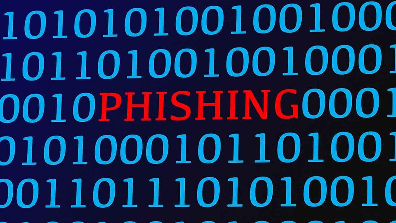 Qué hacer si has sido víctima del Phishing
