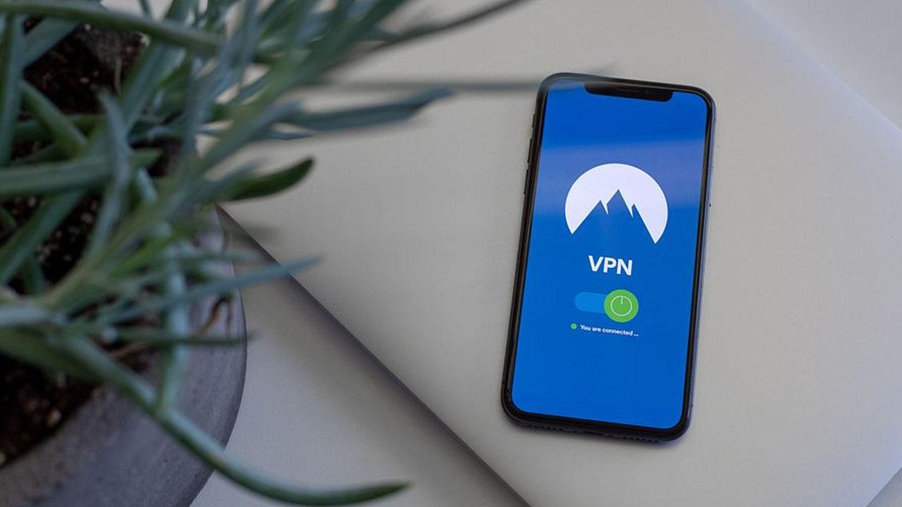 Tipo de VPN para usar como experto