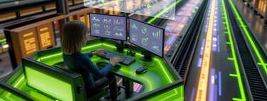 China solo tiene una opción para imponerse a EEUU en IA: romper el brutal liderazgo de NVIDIA y TSMC