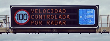 50 radares concentran el 40% de las denuncias emitidas por la DGT: hay tres comunidades autónomas que se llevan la palma