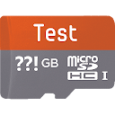 True SD Card Capacity amp Speed